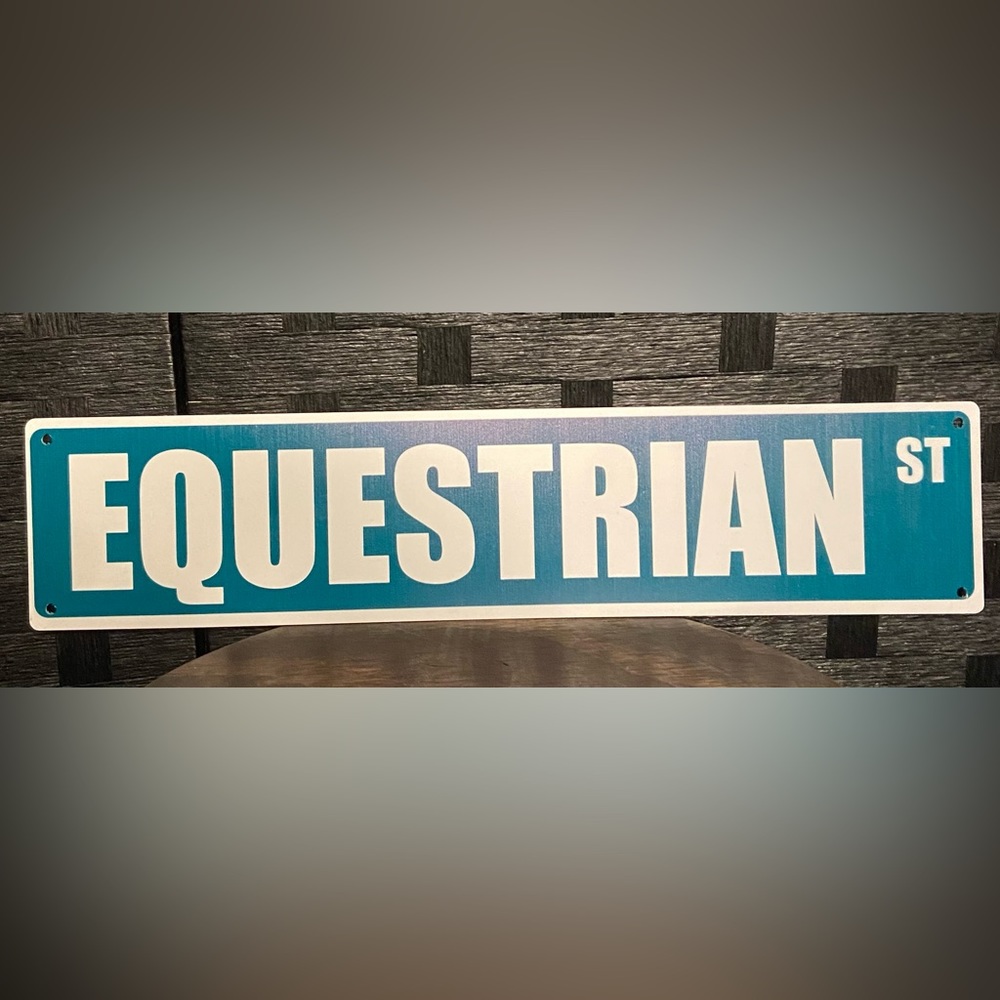 Sign